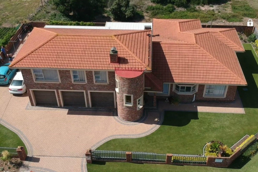 5 Bedroom Property for Sale in Tergniet Western Cape